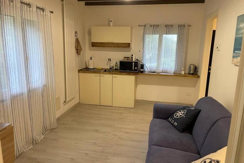 Auri'S Home Volastra Eksteriør billede